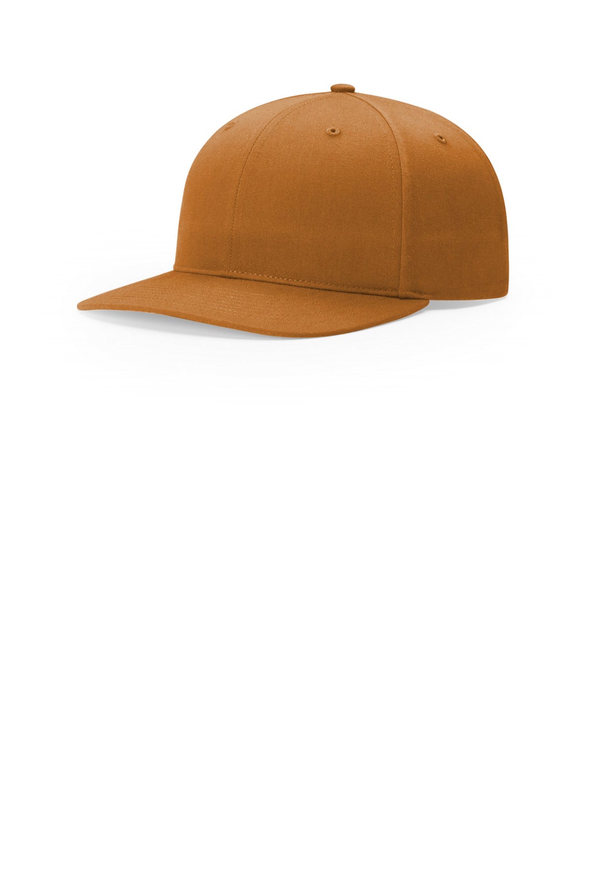 Gorra de camionero de sarga sólida Richardson 312