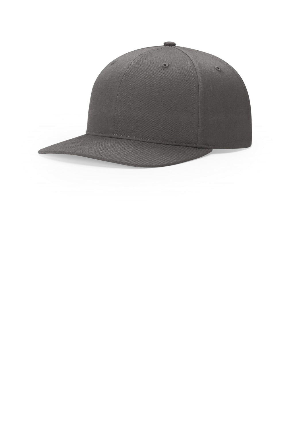 Gorra de camionero de sarga sólida Richardson 312