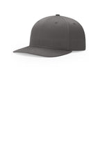 Gorra de camionero de sarga sólida Richardson 312
