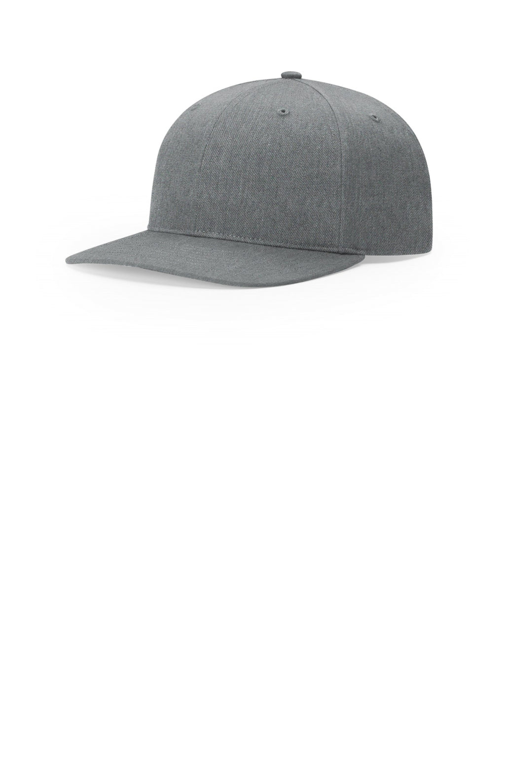 Gorra de camionero de sarga sólida Richardson 312