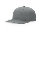 Gorra de camionero de sarga sólida Richardson 312