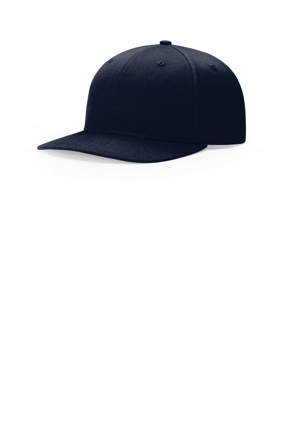 Gorra de camionero de sarga sólida Richardson 312