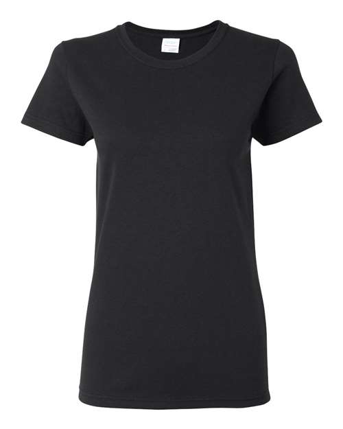 Camiseta Heavy Cotton™ para mujer