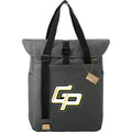 Aft Recycled Computer Tote