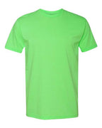 Unisex CVC T-Shirt