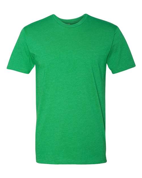 Unisex CVC T-Shirt
