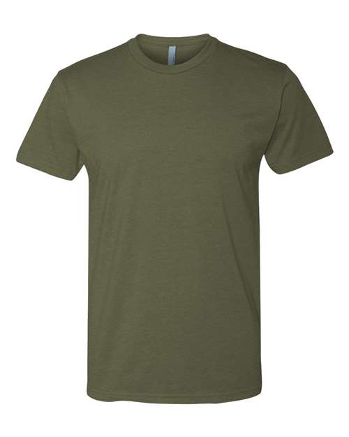 Unisex CVC T-Shirt