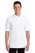 Jerzees ®  Unisex Premium Ring Spun Cotton Pique Sport Shirt 443M