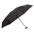 37" Compact Travel Umbrella With Case