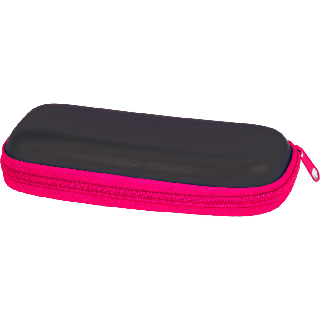 37" Compact Travel Umbrella With Case
