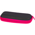 37" Compact Travel Umbrella With Case