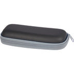 37" Compact Travel Umbrella With Case