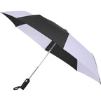 42" Auto Open/Close RPET Umbrella