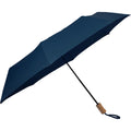 46" Recycled 3-Folding Umbrella