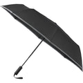 48" RPET Umbrella w/ Reflective Trim