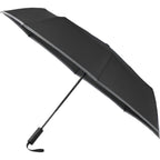 48" RPET Umbrella w/ Reflective Trim