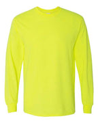 Unisex Heavy Cotton™ Long Sleeve T-Shirt