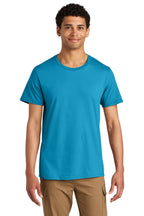 Jerzees ®  Unisex Premium Combed Ring Spun Cotton Tee 570M