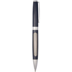 Luxe Recycled Stainless Steel Ballpoint