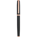 Luxe Recycled Brass Matte Roller Ball