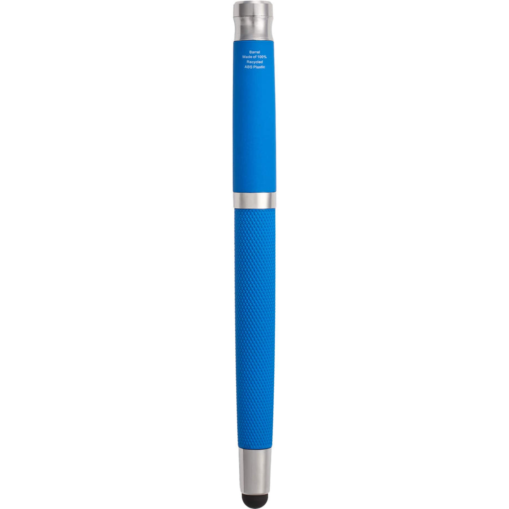 Scripto®  Bali Recycled Gel Stylus Pen