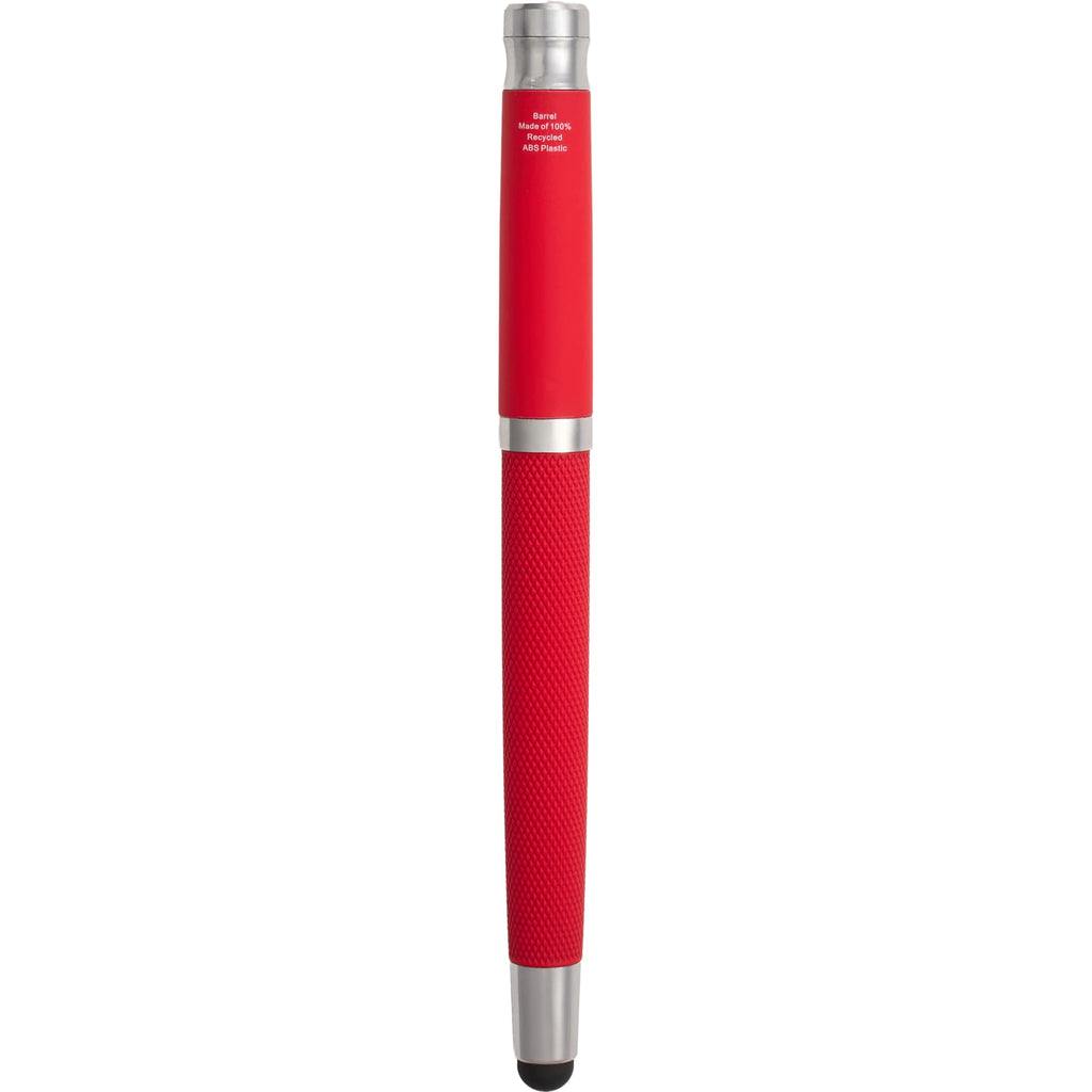Scripto®  Bali Recycled Gel Stylus Pen