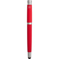 Scripto®  Bali Recycled Gel Stylus Pen