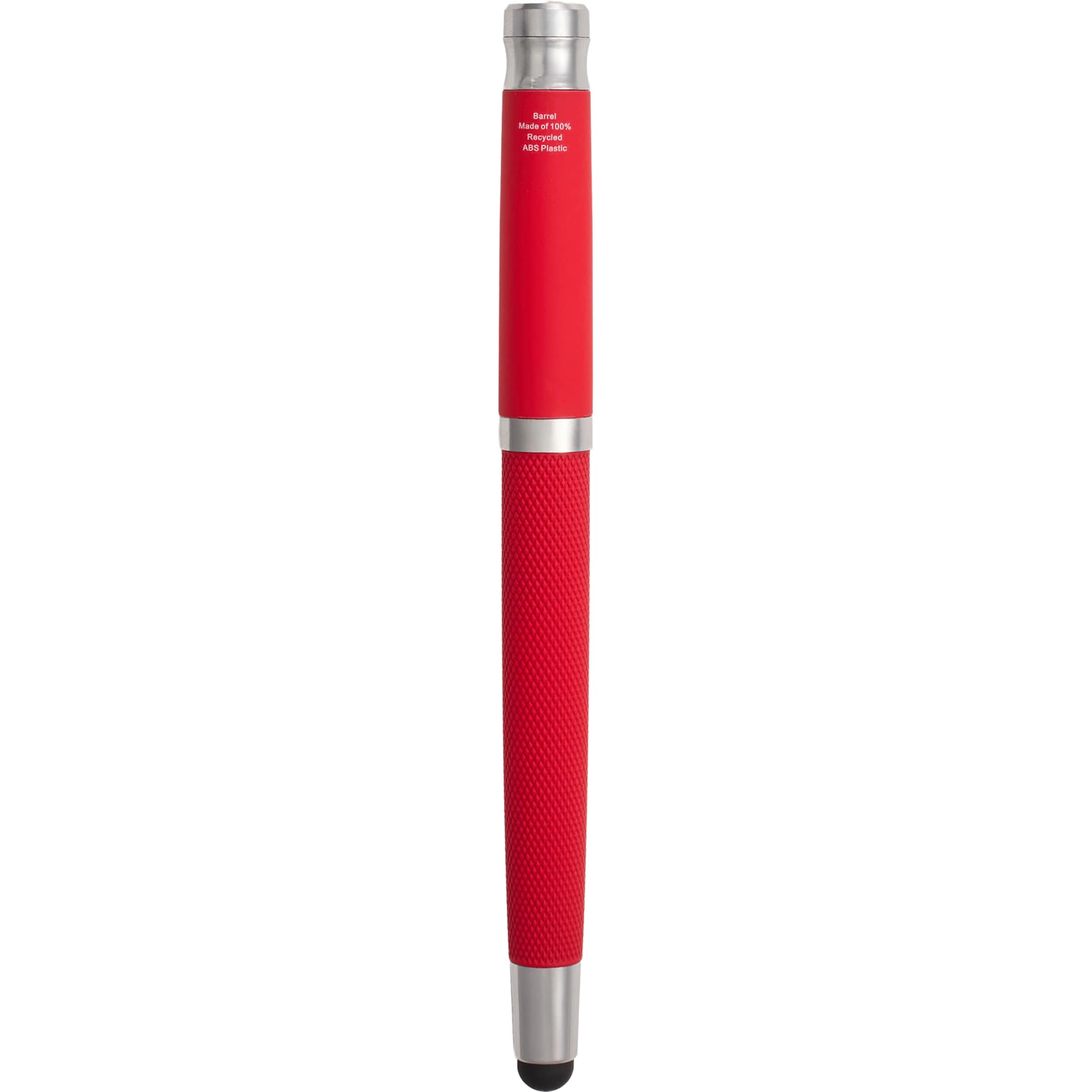 Scripto®  Bali Recycled Gel Stylus Pen