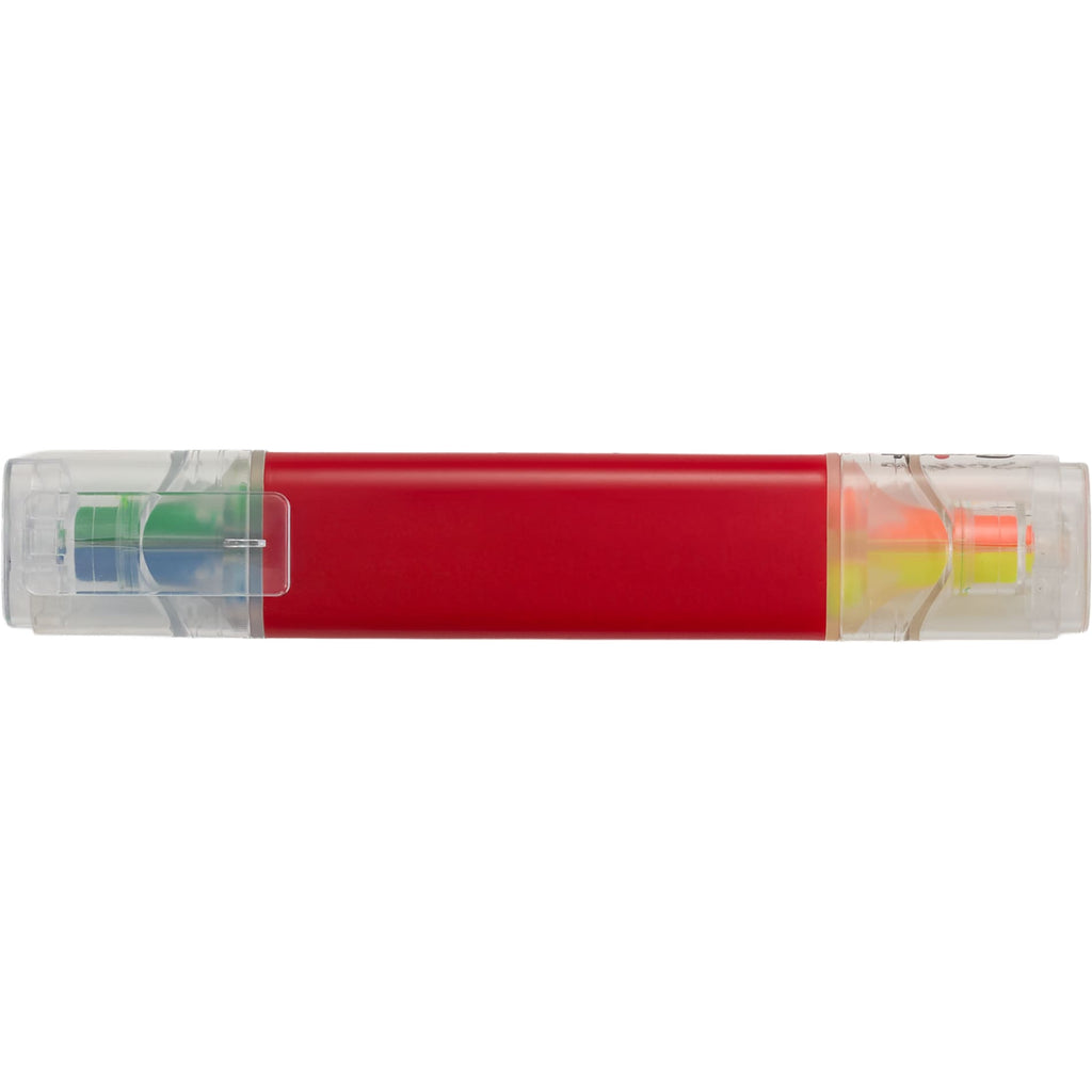 Scripto®  Quad Highlighter