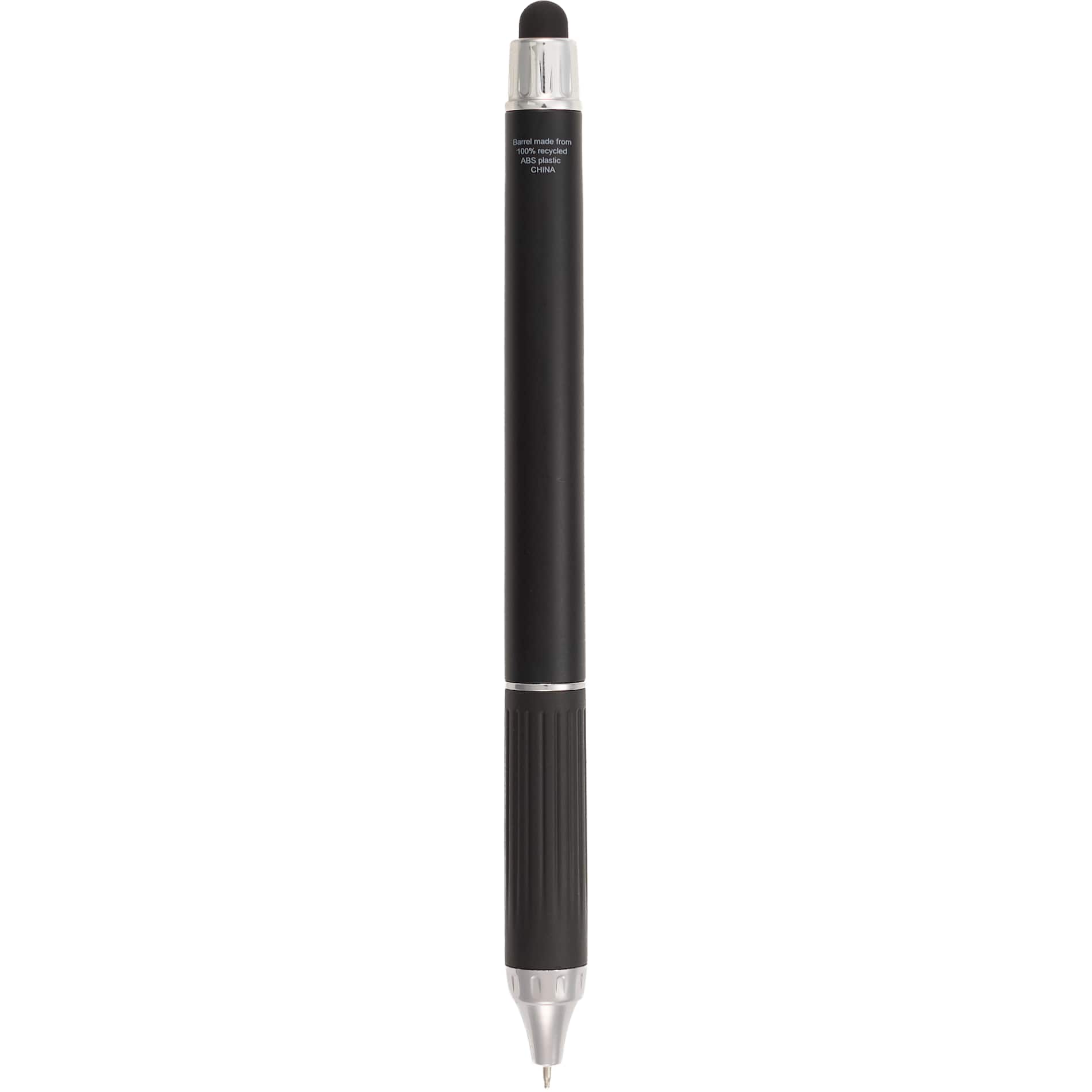 Scripto®  Neo Recycled Stylus Gel Pen