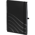 Scripto® Recycled Spiral Notebook