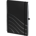Scripto® Recycled Spiral Notebook