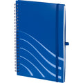 Scripto® Recycled Spiral Notebook
