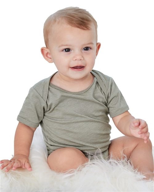Pijama enterizo para bebé