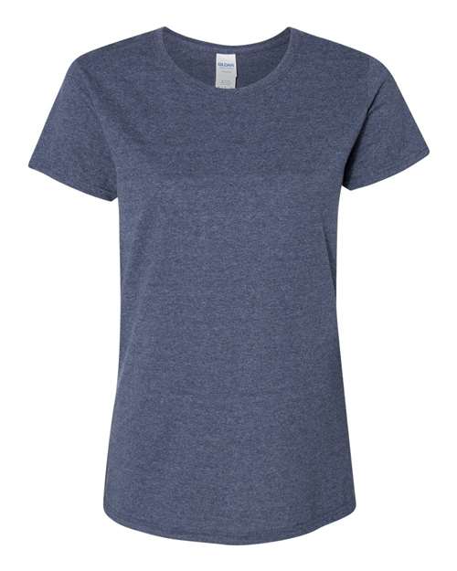 Camiseta Heavy Cotton™ para mujer