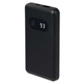 Find My 5000 mAh 18W PD Power Bank/Digital Display