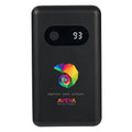 Find My 5000 mAh 18W PD Power Bank/Digital Display