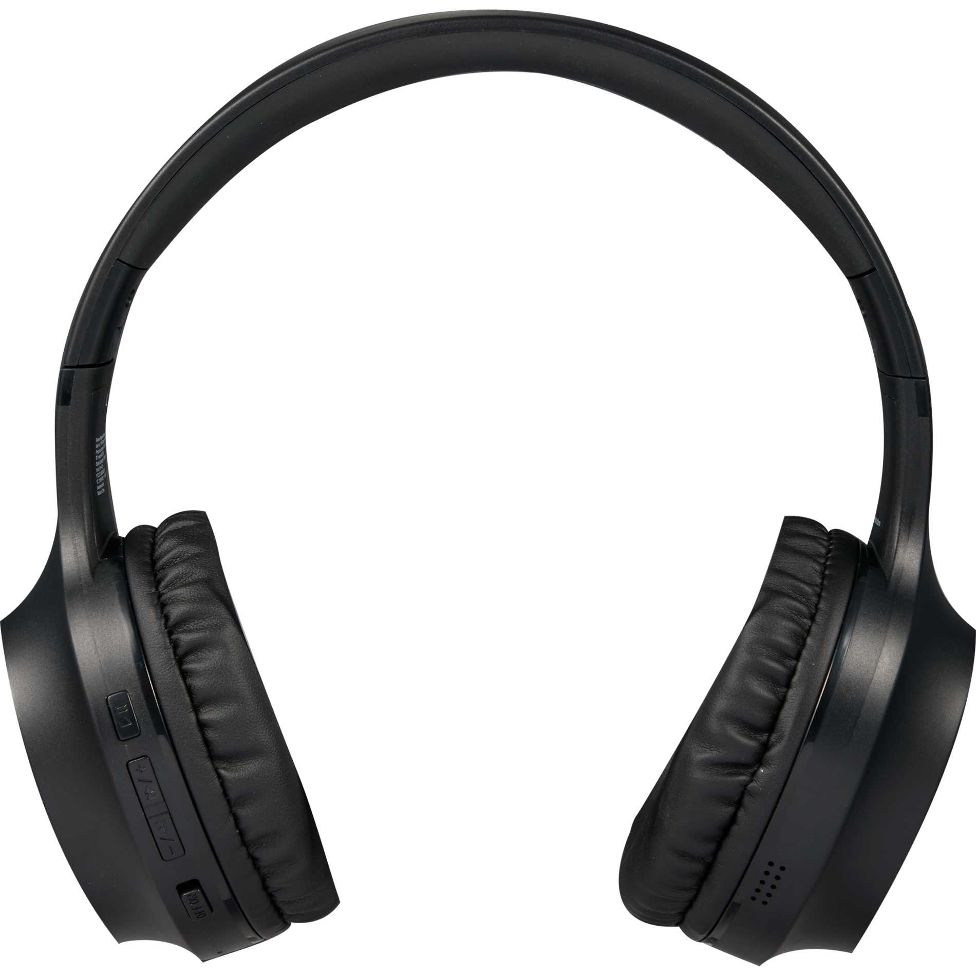 Rewired Recycled Bluetooth Headphones