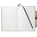 Bamboo Bound Journal Bundle Set