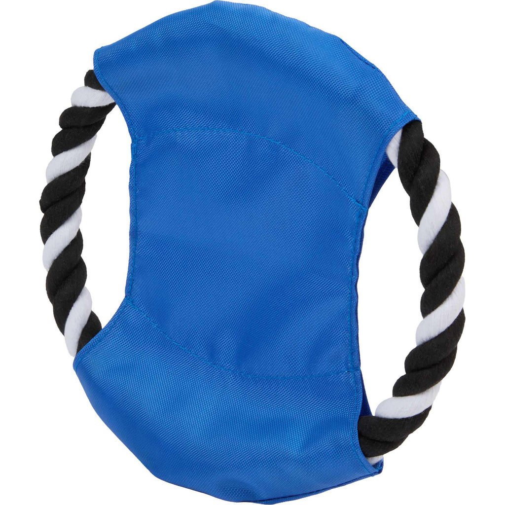 Pet Rope Flyer with Recycled Nylon
