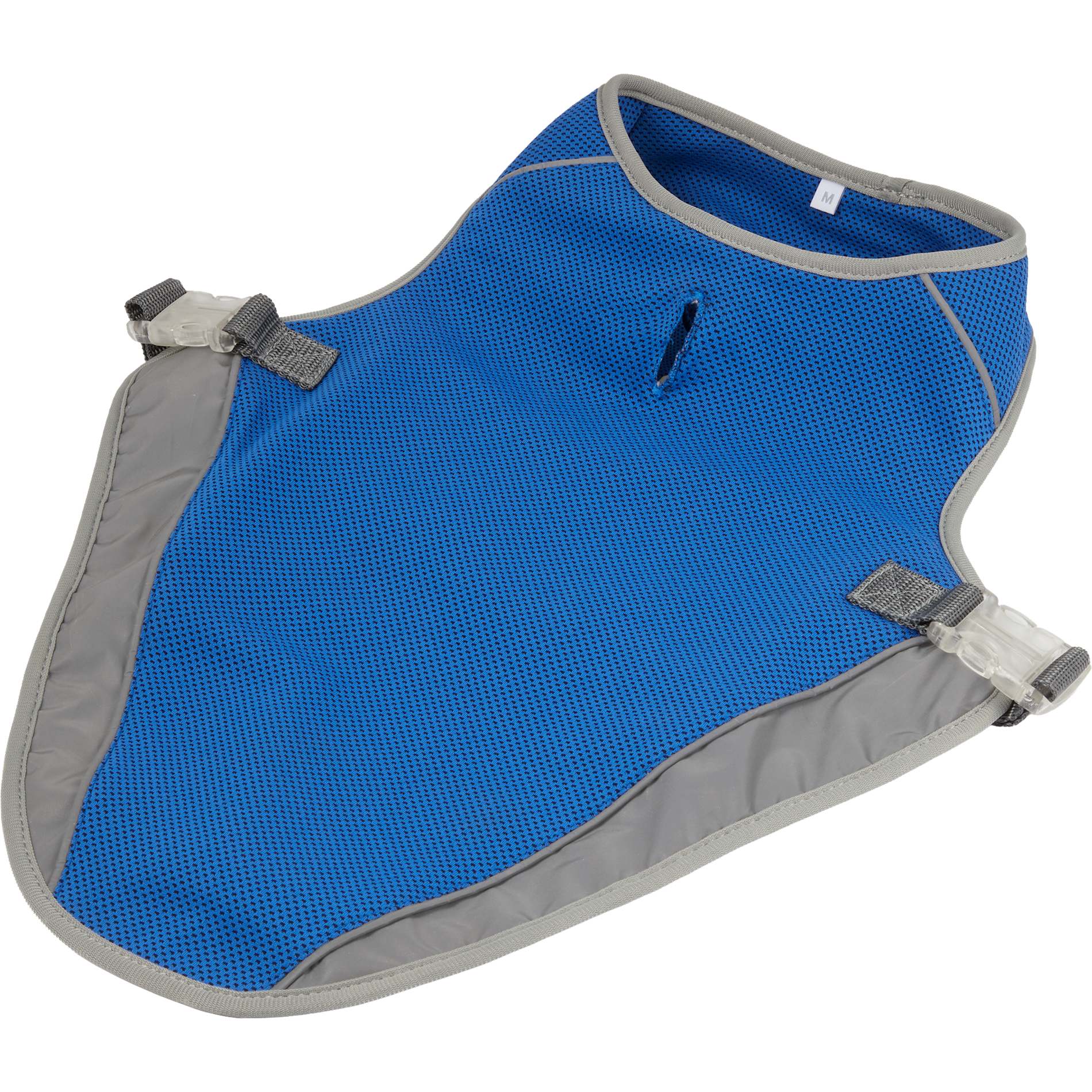 Paws & Claws Reflective Pet Vest (Medium)