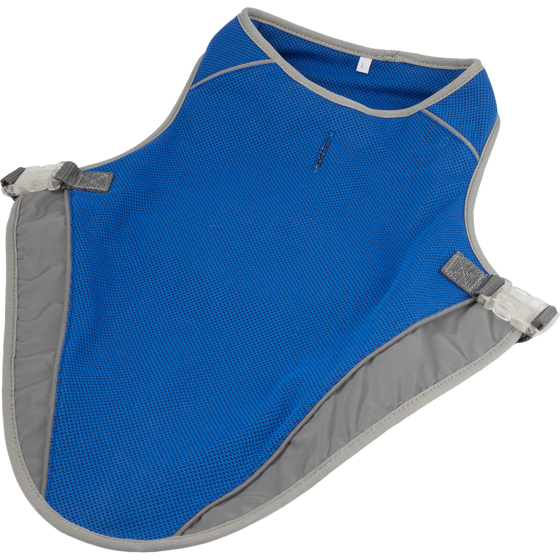 Paws & Claws Reflective Pet Vest (Large)