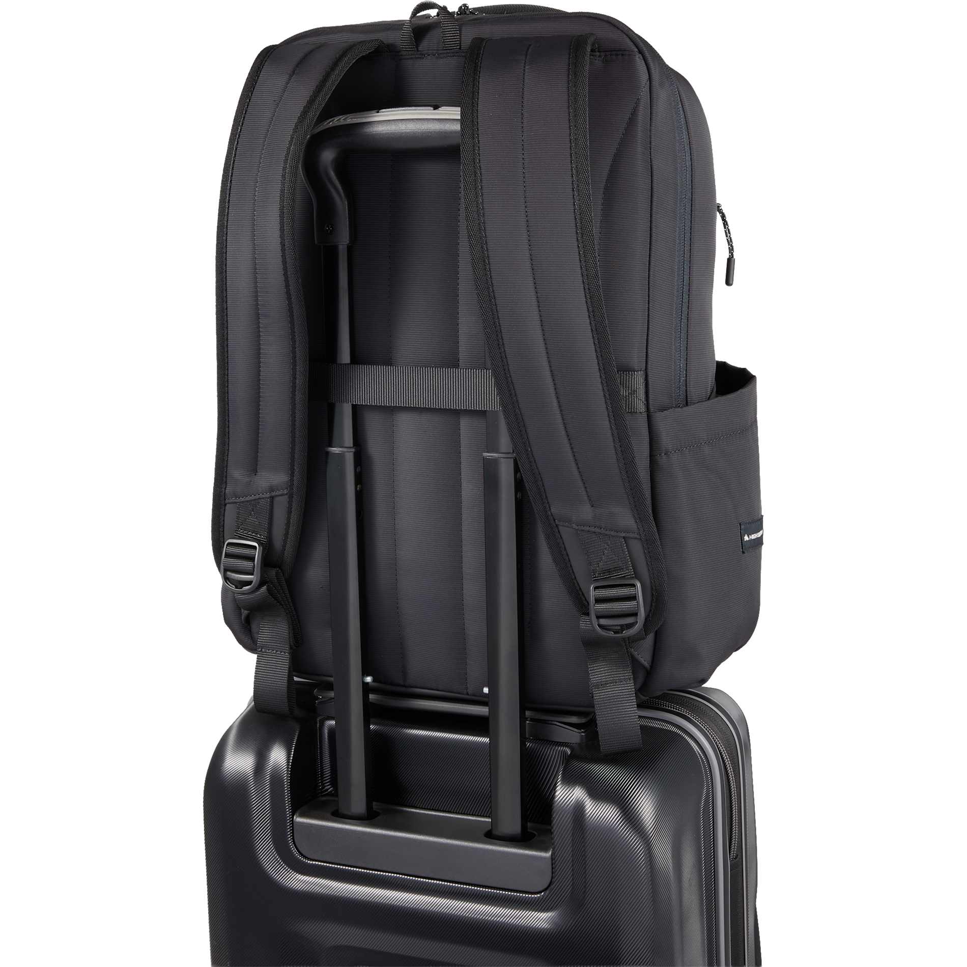 High Sierra Courier 16" Computer Backpack