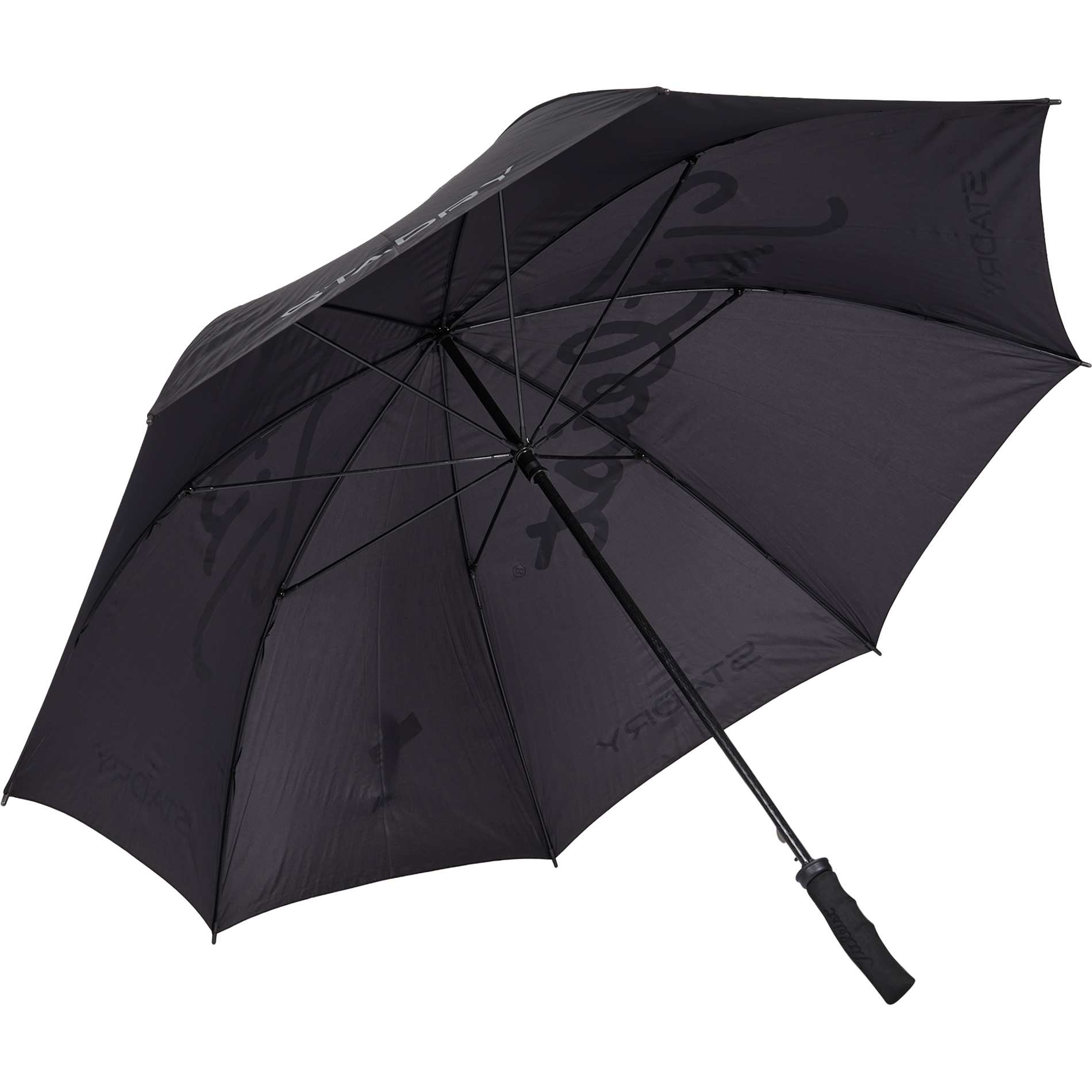 Titleist 64" StaDry Single Canopy Umbrella