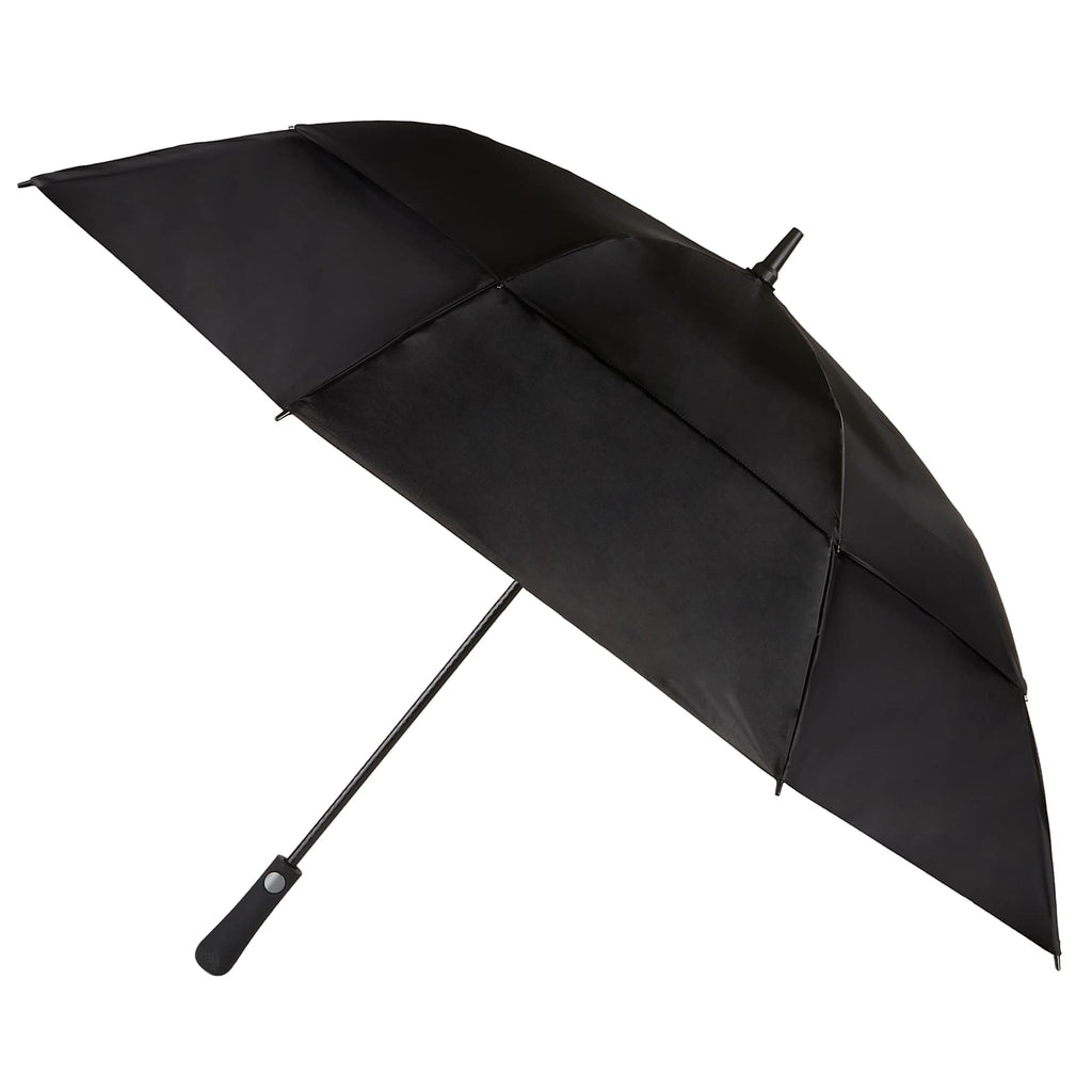 totes® 60" UV Protection Auto Open Golf Umbrella