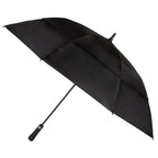 totes® 60" UV Protection Auto Open Golf Umbrella