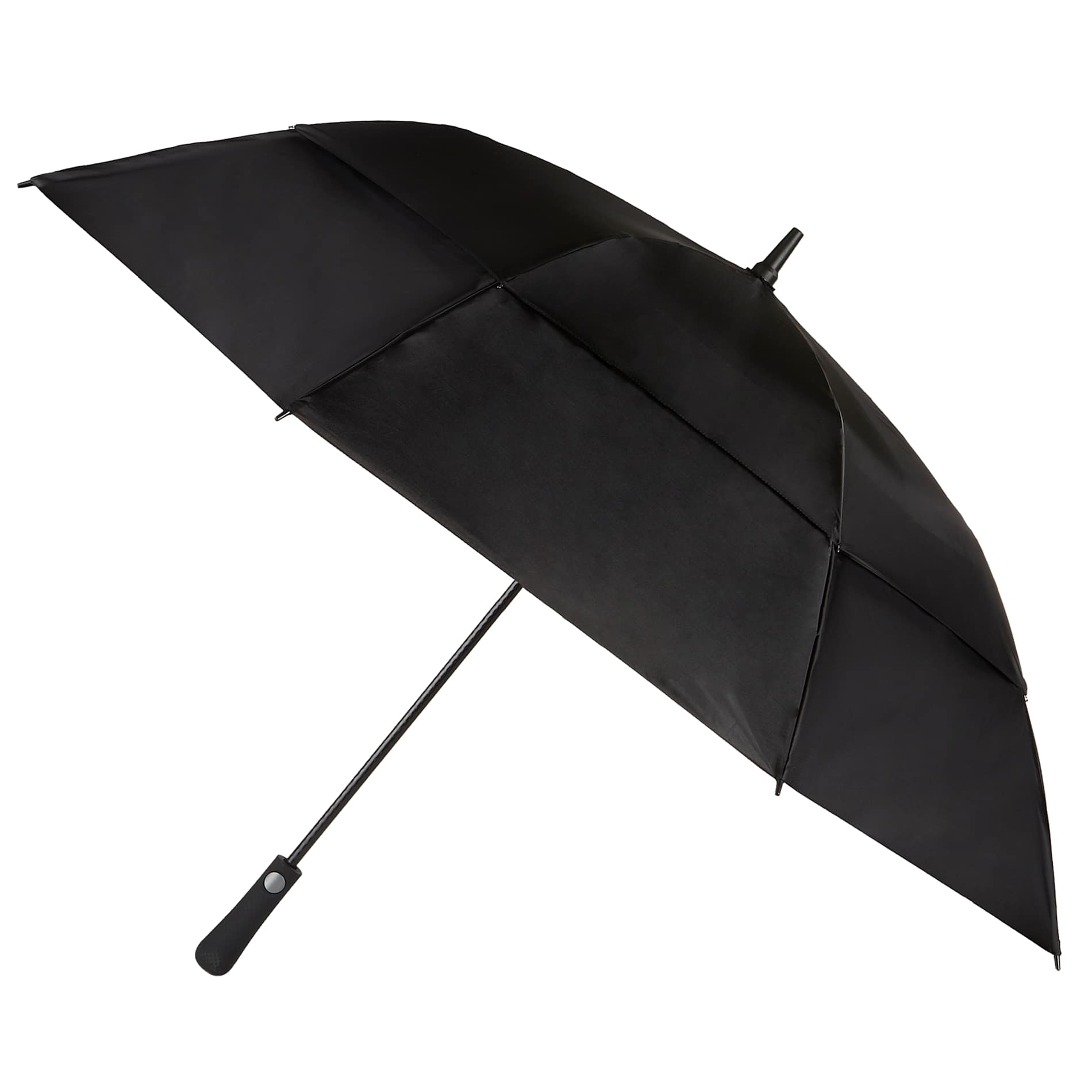 totes® 60" UV Protection Auto Open Golf Umbrella