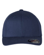 Youth Cotton Blend Cap