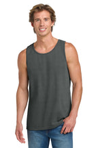 COMFORT COLORS  ®  Heavyweight Ring Spun Tank Top. 9360