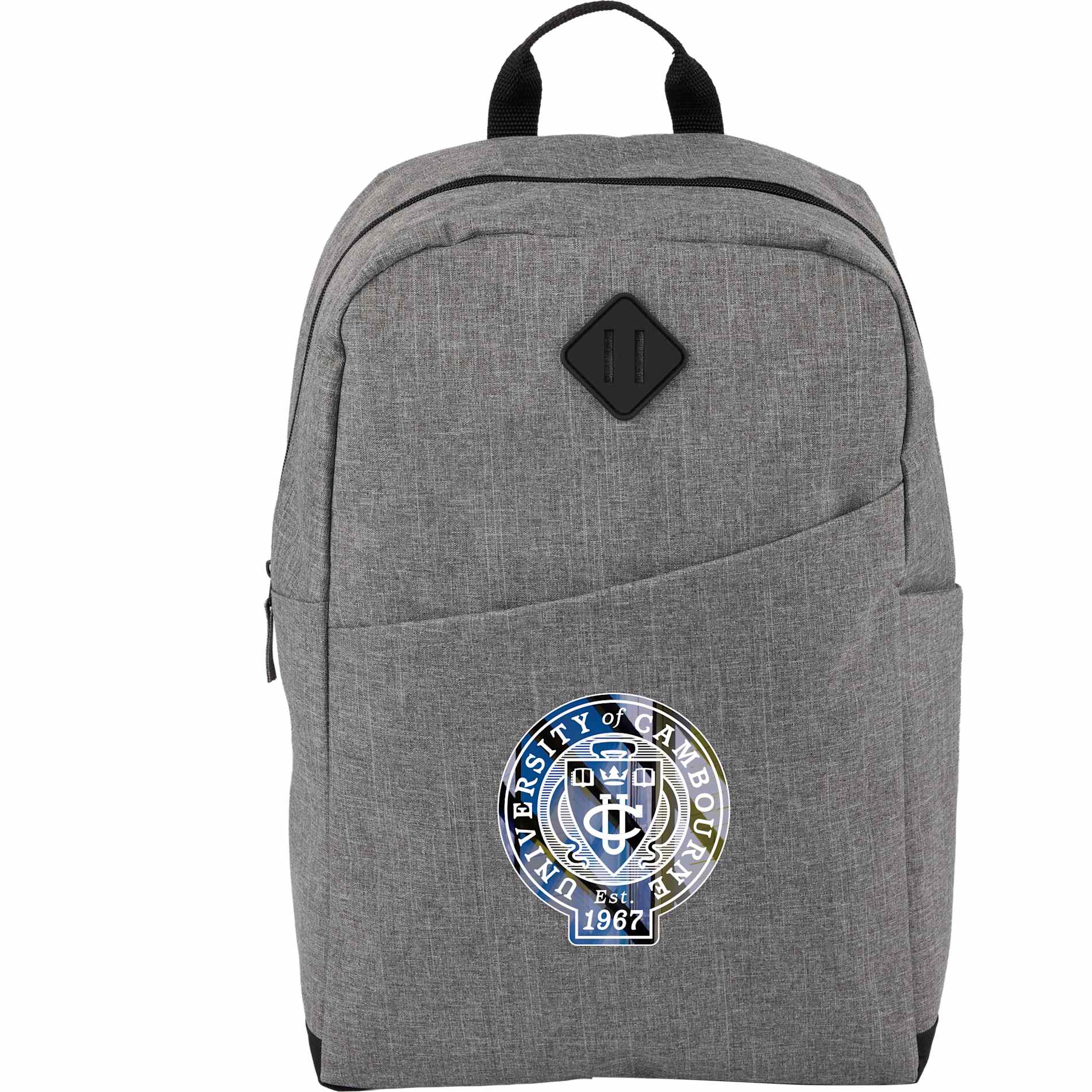 Forrest Recycled 15" Computer Backpack